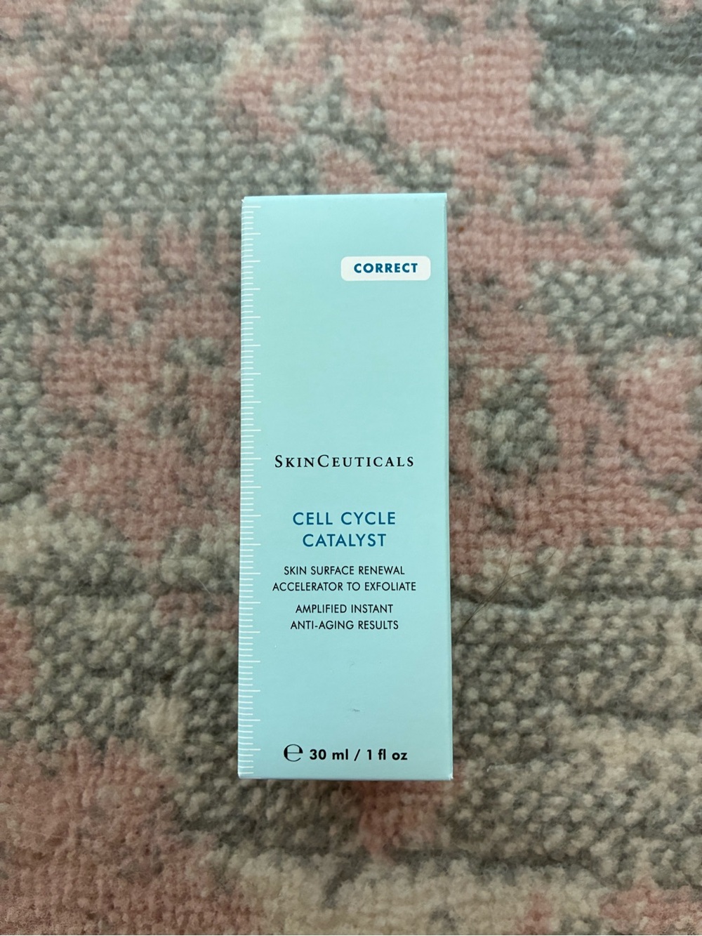 Brand New SkinCeuticals Cell Cycle Catalyst